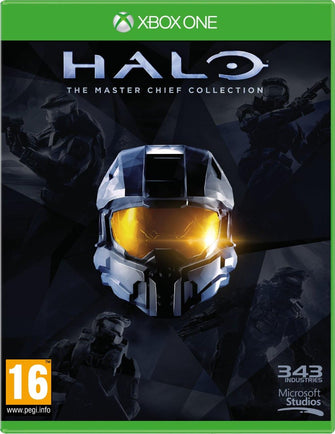 Buy Xbox One,Halo: Master Chief Collection - Gadcet UK | UK | London | Scotland | Wales| Near Me | Cheap | Pay In 3 | Games