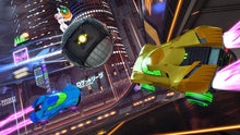 Rocket League Collector's Edition - Nintendo Switch Game
