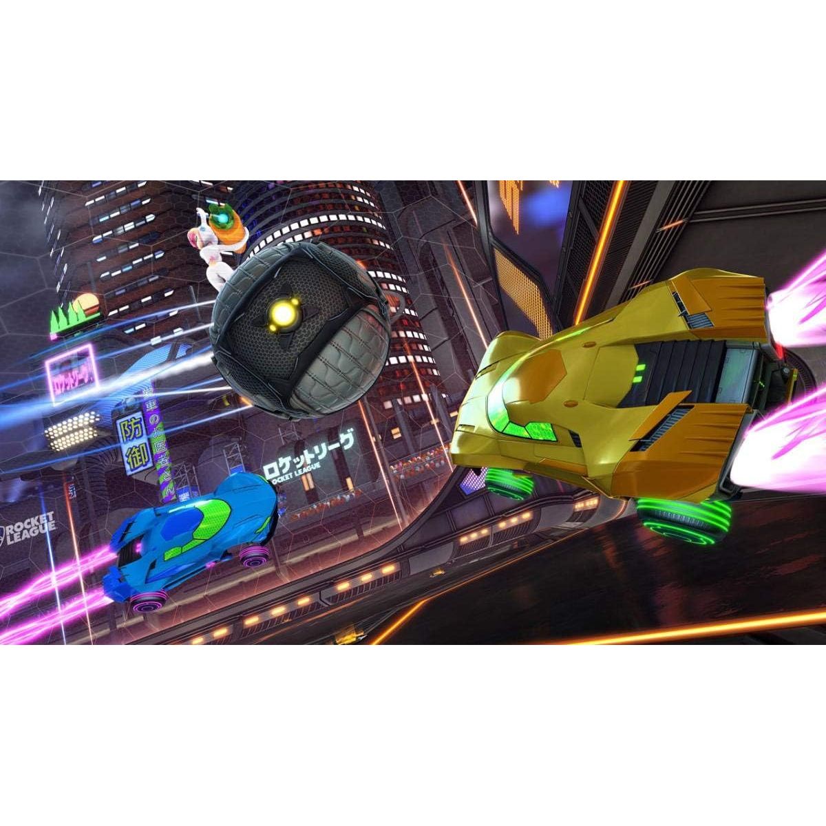 Buy Nintendo,Rocket League Collector's Edition (Nintendo Switch) - Gadcet UK | UK | London | Scotland | Wales| Near Me | Cheap | Pay In 3 | Video Game Software