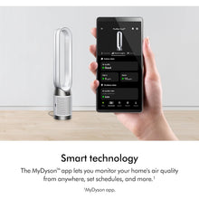 Dyson Purifier Cool PC1 Purifying Fan