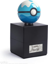 Pokémon Dive Ball Prop Replica – The Wand Company