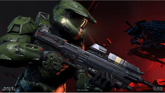 Buy Xbox,Halo Infinite for Xbox Series X, Xbox One - Gadcet UK | UK | London | Scotland | Wales| Near Me | Cheap | Pay In 3 | Video Game Software