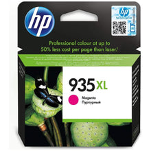 Buy HP,HP C2P25AE 935XL High Yield Original Ink Cartridge, Magenta, Single Pack - Gadcet UK | UK | London | Scotland | Wales| Near Me | Cheap | Pay In 3 | Toner & Inkjet Cartridges