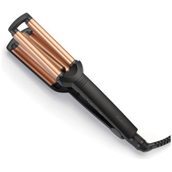 Buy Babyliss,BaByliss Deep Waves Styler, Hair waver, ceramic, long lasting mermaid waves, beach waves - Gadcet UK | UK | London | Scotland | Wales| Near Me | Cheap | Pay In 3 | Hair Care