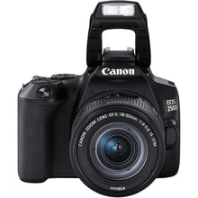 Buy Canon,Canon EOS 250D 24MP DSLR Camera + 18-55mm Lens - Gadcet UK | UK | London | Scotland | Wales| Near Me | Cheap | Pay In 3 | Cameras & Optics