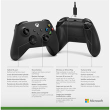 Buy Xbox One,Xbox Wireless Controller with USB-C Cable - Xbox Series X/S - Gadcet UK | UK | London | Scotland | Wales| Near Me | Cheap | Pay In 3 | Game Controllers