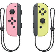 Buy Nintendo,Nintendo Switch Console 32GB – Pastel Pink / Pastel Yellow Joy-Con - Gadcet UK | UK | London | Scotland | Wales| Near Me | Cheap | Pay In 3 | Handheld Game Consoles
