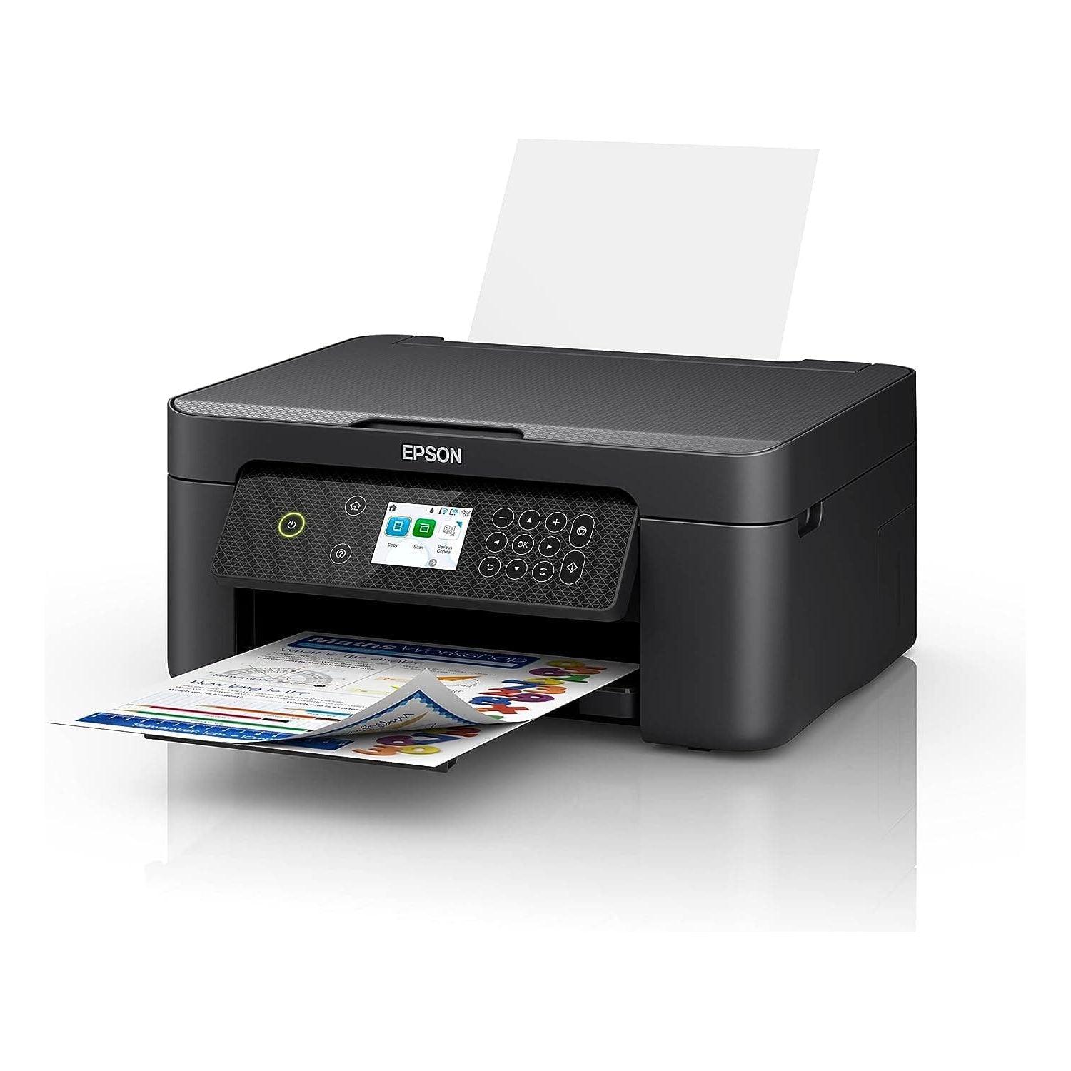 Buy Epson,Epson Expression Home XP-4200 Print/Scan/Copy Wi-Fi Colour Printer - Gadcet UK | UK | London | Scotland | Wales| Ireland | Near Me | Cheap | Pay In 3 | Printer, Copier & Fax Machine Accessories