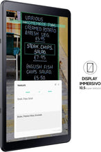 Buy Samsung,Samsung Galaxy Tab A (2018) 10.5" 32GB LTE Tablet , Black  - Unlocked (SM-T595) - Gadcet UK | UK | London | Scotland | Wales| Ireland | Near Me | Cheap | Pay In 3 | Tablet Computers