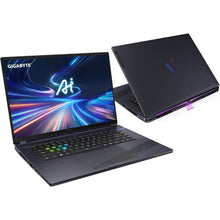 Buy Gigabyte,Gigabyte AORUS 16X 9SG Gaming Laptop – 16" WQXGA 165Hz, Intel Core i7-13650HX, GeForce RTX 4070, 32GB DDR5, 1TB Gen4 SSD, Windows 11 Home - Gadcet UK | UK | London | Scotland | Wales| Near Me | Cheap | Pay In 3 | Laptops