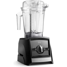 Buy VITAMIX,Vitamix Standmixer Ascent 2500 - Black - Gadcet UK | UK | London | Scotland | Wales| Ireland | Near Me | Cheap | Pay In 3 | Food Mixer & Blender Accessories