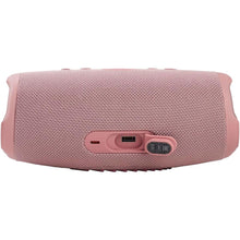 Buy JBL,JBL Charge 5 Portable Bluetooth Speaker – Deep Bass, 20H Playtime, IP67 Waterproof, Powerbank, Pink - Gadcet UK | UK | London | Scotland | Wales| Near Me | Cheap | Pay In 3 | Speakers