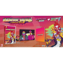 Buy Nintendo,Hotline Miami Collection (Nintendo Switch) - Gadcet UK | UK | London | Scotland | Wales| Near Me | Cheap | Pay In 3 | Video Game Software