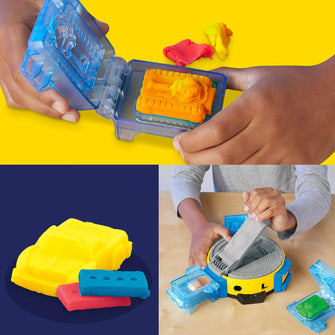 Buy Play-Doh,Play-Doh Marvel Hulk Smash & Squish Playset, Non-Toxic Modelling Compound Toy Set for Boys and Girls, Creative Toys for 4+ Year Old Kids - Gadcet UK | UK | London | Scotland | Wales| Near Me | Cheap | Pay In 3 | Play Dough Sets