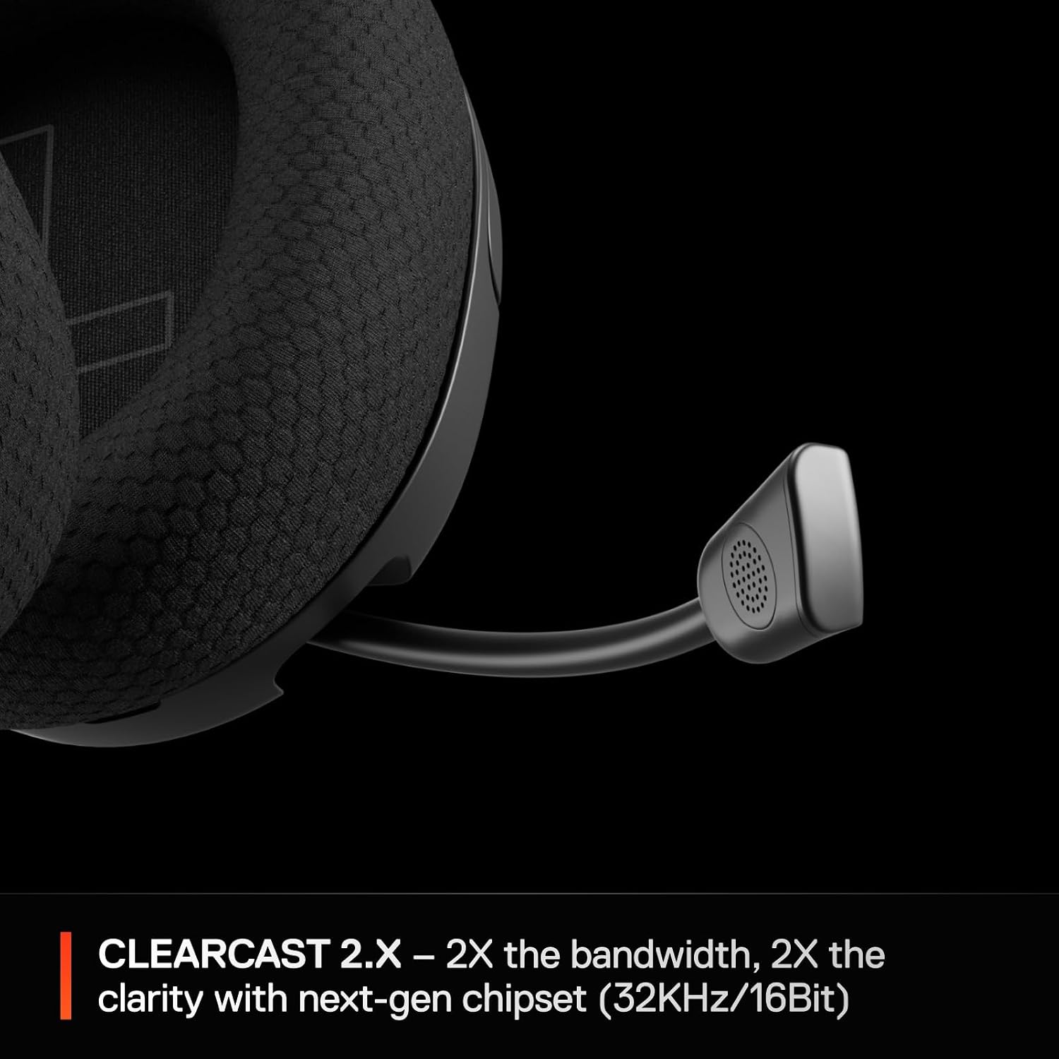 SteelSeries Arctis Nova 5 Wireless Gaming Headset
