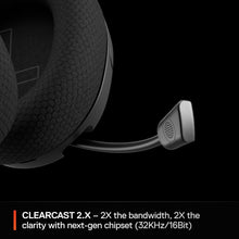 SteelSeries Arctis Nova 5 Wireless Gaming Headset