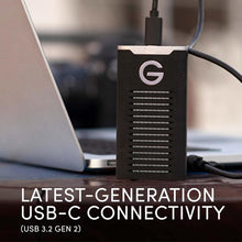 Buy SanDisk,SanDisk Professional 2TB G-DRIVE Portable NVMe SSD – Ultra-Rugged, Waterproof, USB-C, Up to 1050MB/s - Gadcet UK | UK | London | Scotland | Wales| Near Me | Cheap | Pay In 3 | External Hard drives