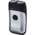Buy Remington,Remington R95 Travel Shaver, Silver - Gadcet.com | UK | London | Scotland | Wales| Ireland | Near Me | Cheap | Pay In 3 | Shaver & Trimmer