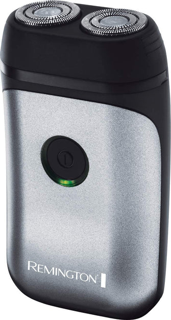 Buy Remington,Remington R95 Travel Shaver, Silver - Gadcet.com | UK | London | Scotland | Wales| Ireland | Near Me | Cheap | Pay In 3 | Shaver & Trimmer