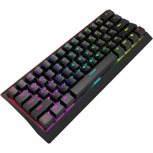 Buy MARVO,MARVO KG962 Mechanical Gaming Keyboard – 60% Compact Design, Rainbow Backlit, Full Anti-Ghosting, N-Key Rollover, Red Switches, UK Layout - Gadcet UK | UK | London | Scotland | Wales| Near Me | Cheap | Pay In 3 | Keyboards