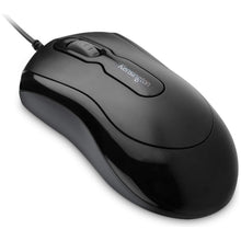 Buy Kensington,Kensington Wired USB 3.0 Optical Mouse – Ambidextrous, Scroll Wheel, Black - Gadcet UK | UK | London | Scotland | Wales| Near Me | Cheap | Pay In 3 | Keyboard & Mouse