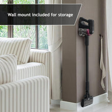 Buy Hoover,Hoover Cordless Stick Vacuum Cleaner, HF4 with Anti Twist Bar to Prevent Hair Wrap, Flexible Steering, 30 mins run-time, Lightweight, LED Lights, Midnight Magenta - Gadcet UK | UK | London | Scotland | Wales| Near Me | Cheap | Pay In 3 | Vacuums