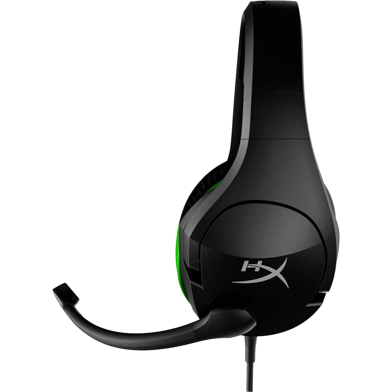 Buy HyperX,HyperX Cloud Stinger -  Gaming Headset for Xbox - Black - Gadcet UK | UK | London | Scotland | Wales| Ireland | Near Me | Cheap | Pay In 3 | Headphones & Headsets