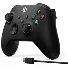 Xbox Wireless Controller + USB-C Cable Series X|S, One, and Windows Devices