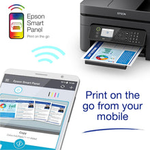 Buy Epson,Epson WorkForce WF-2950DWF A4 Multifunction Wireless Inkjet Printer - Gadcet UK | UK | London | Scotland | Wales| Near Me | Cheap | Pay In 3 | Printers, Copiers & Fax Machines