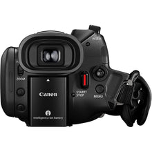 Buy Canon,Canon 5734C005 Legria HF G70 20xZoom 4K Sensor FHD Camcorder - Gadcet.com | UK | London | Scotland | Wales| Ireland | Near Me | Cheap | Pay In 3 | Digital Video Recorders
