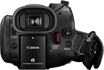 Buy Canon,Canon 5734C005 Legria HF G70 20xZoom 4K Sensor FHD Camcorder - Gadcet.com | UK | London | Scotland | Wales| Ireland | Near Me | Cheap | Pay In 3 | Digital Video Recorders