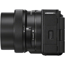Buy Sony,Sony Alpha ZV-E10 II K, APS-C Mirrorless Camera with 16-50mm f/3.5-5.6 Power Zoom Lens - Gadcet UK | UK | London | Scotland | Wales| Near Me | Cheap | Pay In 3 | Video Cameras