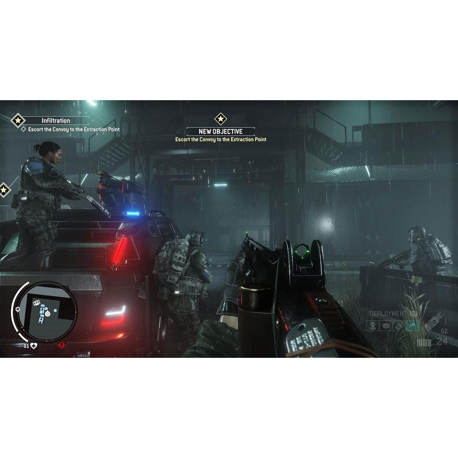Buy Gadcet Dagenham,Homefront: The Revolution - Gadcet UK | UK | London | Scotland | Wales| Near Me | Cheap | Pay In 3 | PS4 Games