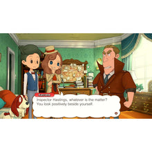 Buy Nintendo Switch,Layton's Mystery Journey: Katrielle and the Millionaires' Conspiracy (Nintendo Switch) - Gadcet UK | UK | London | Scotland | Wales| Near Me | Cheap | Pay In 3 | Video Game Software