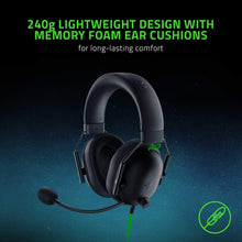 Buy Razer,Razer BlackShark V2 X Wired Gaming On Ear Headset - Black - Gadcet UK | UK | London | Scotland | Wales| Near Me | Cheap | Pay In 3 | Headphones & Headsets