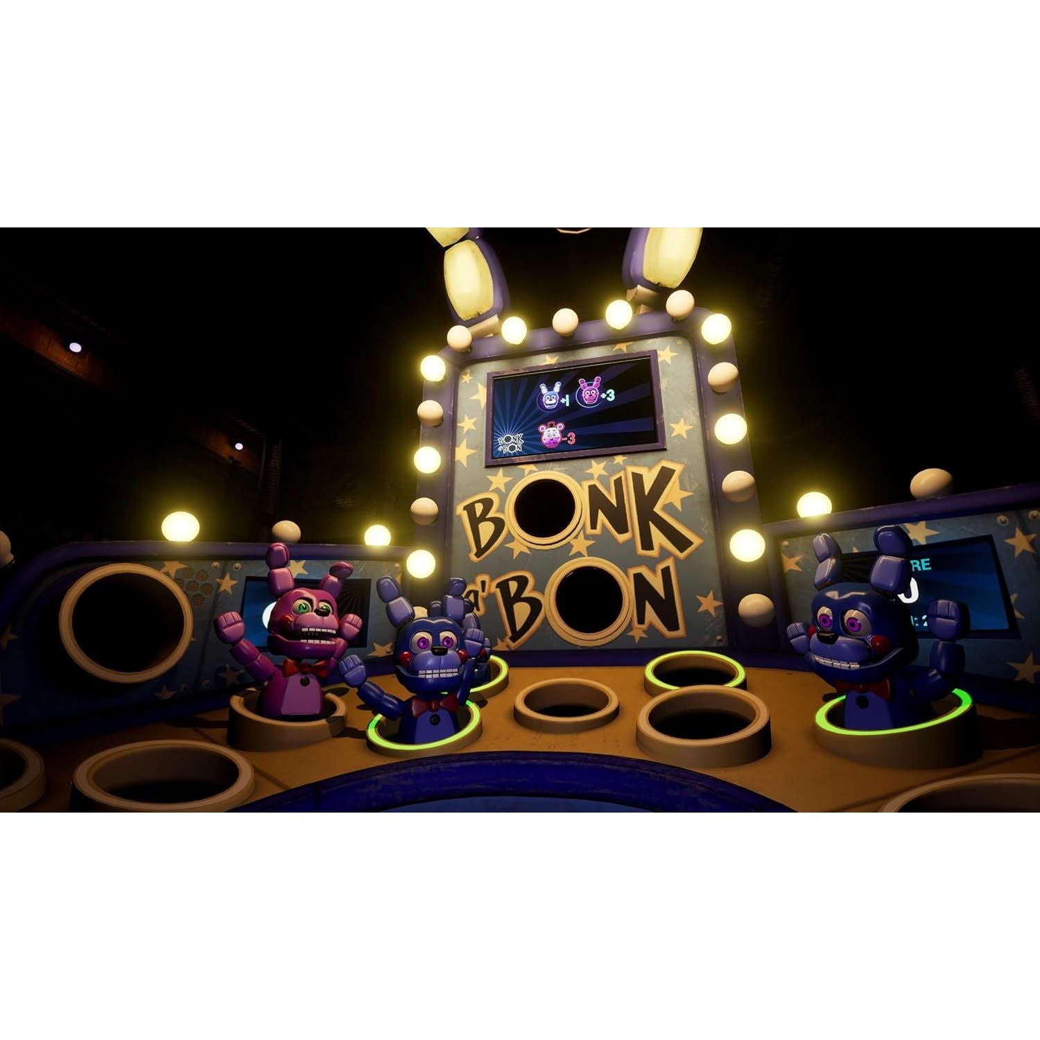 Buy Nintendo,Five Nights at Freddy's: Help Wanted 2 (Nintendo Switch) - Gadcet UK | UK | London | Scotland | Wales| Near Me | Cheap | Pay In 3 | Video Game Software