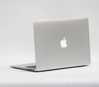 Buy Apple,Apple MacBook Air (2013) - 13 Inches - 500GB SSD - 8GB RAM - i7-4650U - ‎Intel HD Graphics 5000 - Sliver - Gadcet UK | UK | London | Scotland | Wales| Ireland | Near Me | Cheap | Pay In 3 | Laptops