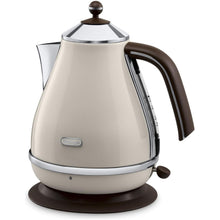 Buy De'Longhi,De'longhi Vintage Icona Kbov3001bg Kettle - Icona Matallics - Gadcet UK | UK | London | Scotland | Wales| Near Me | Cheap | Pay In 3 | Kitchen Appliances