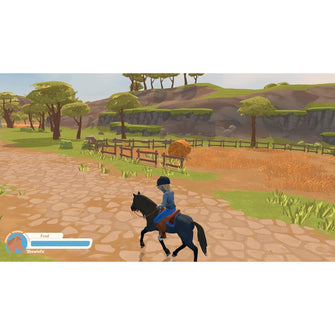 My Life: Riding Stables 3 - PS4 Game