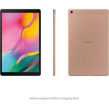 Buy Samsung,Samsung Galaxy Tab A 10.1 (2019) SM-T510 – 32GB, Wi-Fi, Gold - Gadcet UK | UK | London | Scotland | Wales| Near Me | Cheap | Pay In 3 | Tablet Computers