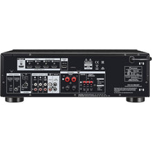 Buy Panasonic,Pioneer VSX-534 Receiver 5.1-channel (5x150 Watt, 4 HDMI Inputs (4K), Dolby Atmos, DTS: X, Dolby Atmos Height Virtualizer, MCACC automatic calibration, Advanced Sound Retriever, Bluetooth, USB) Black - Gadcet UK | UK | London | Scotland | Wales| Near Me | Cheap | Pay In 3 | Audio & Video Receivers