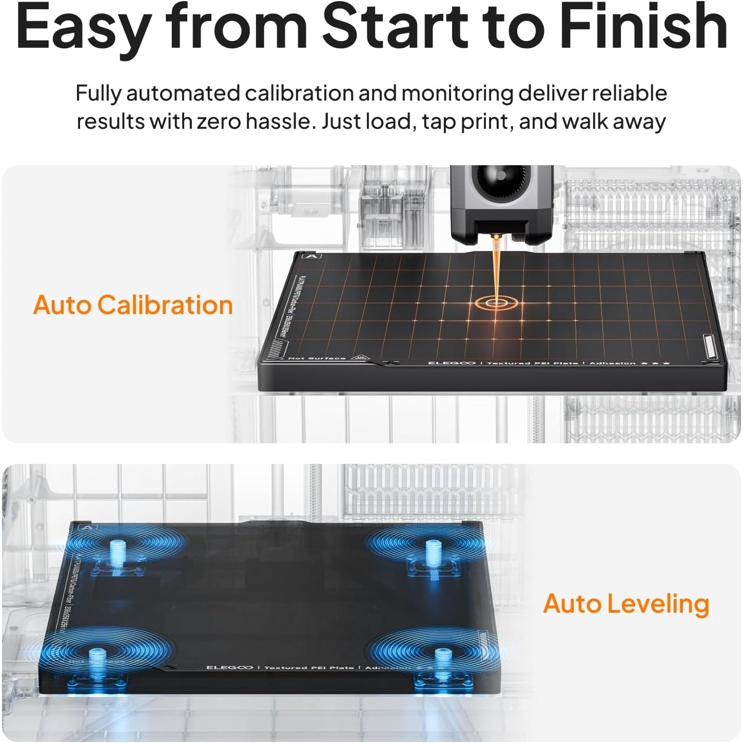 Buy ELEGOO,ELEGOO Centauri Carbon 2 Combo Multi-Colour 3D Printer - Gadcet UK | UK | London | Scotland | Wales| Near Me | Cheap | Pay In 3 | 3D Printer