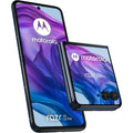Buy Motorola,Motorola Moto Razr 50 Ultra – 12GB RAM, 512GB Storage, Midnight Blue - Gadcet UK | UK | London | Scotland | Wales| Near Me | Cheap | Pay In 3 | Unlocked Mobile Phones