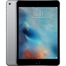 Buy Apple,Apple iPad Mini 4th Gen (A1538) - 7.9" 128GB, Wi-Fi, Space Grey - Gadcet UK | UK | London | Scotland | Wales| Near Me | Cheap | Pay In 3 | Tablet Computers