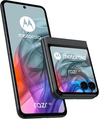 Buy Motorola,Motorola Razr 50 – Koala Grey - Gadcet UK | UK | London | Scotland | Wales| Near Me | Cheap | Pay In 3 | Mobile & Smart Phones