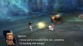 Buy Play station,Digimon: Survive (PS4) - Gadcet UK | UK | London | Scotland | Wales| Ireland | Near Me | Cheap | Pay In 3 | PS4 GAMES