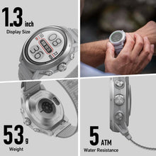 Buy COROS,COROS APEX 2 Pro GPS Outdoor Watch – 1.3" Sapphire Screen, 24 Days/66 Hours Battery Life, Dual-Freq & 5 Satellite Systems, Offline Maps, Heart Rate Monitor, Music, Triathlon, Multisport, Training Plan – Black - Gadcet UK | UK | London | Scotland | Wales| Near Me | Cheap | Pay In 3 | Smart Watch