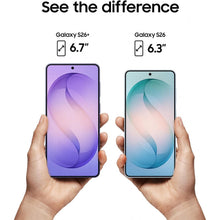 Buy Samsung,Samsung Galaxy S26 5G 256GB SIM-Free Unlocked AI Smartphone – Sky Blue - Gadcet UK | UK | London | Scotland | Wales| Near Me | Cheap | Pay In 3 | Mobile & Smart Phones