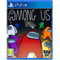 Buy PS4,Among Us: Crewmate Edition (PS4) - Gadcet UK | UK | London | Scotland | Wales| Ireland | Near Me | Cheap | Pay In 3 | Video Game Software