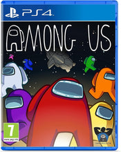 Buy PS4,Among Us: Crewmate Edition (PS4) - Gadcet UK | UK | London | Scotland | Wales| Ireland | Near Me | Cheap | Pay In 3 | Video Game Software